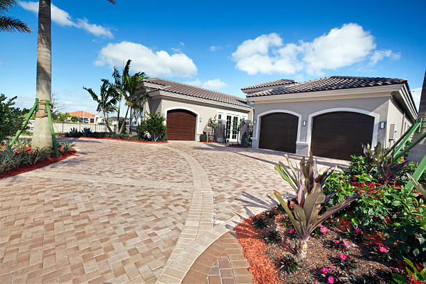 Reliable Bensley, VA Driveway Pavers Solutions