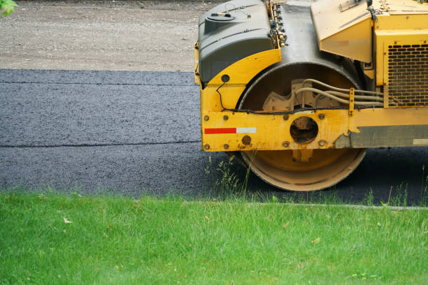 Best Best Driveway Pavers  in Bensley, VA