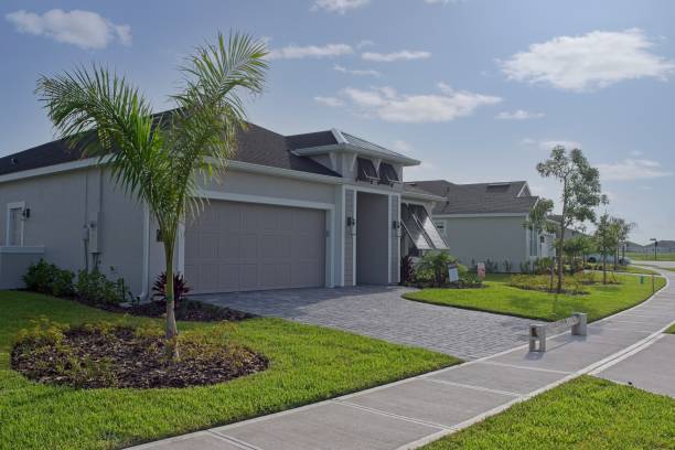 Best Interlocking Driveway Pavers  in Bensley, VA