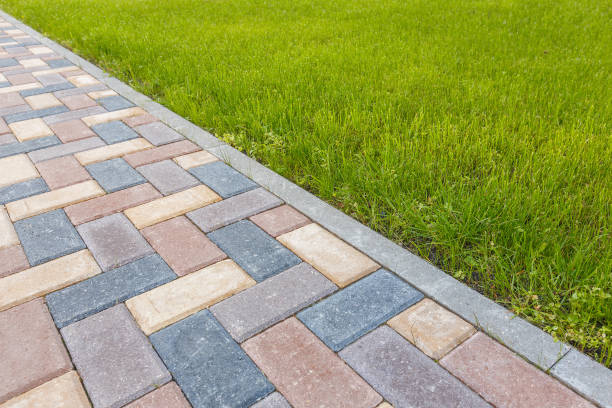 Reasons to Select Us for Your Driveway Paving Requirements in Bensley, VA