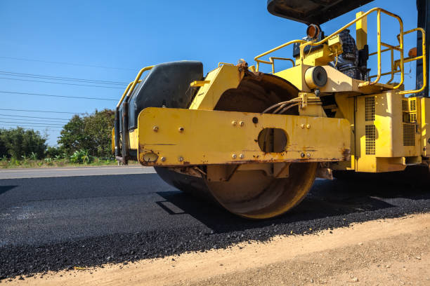 Reasons to Select Us for Your Driveway Paving Requirements in Bensley, VA